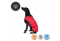 Ancol - Stormguard Dog Coat - Red - XX Large