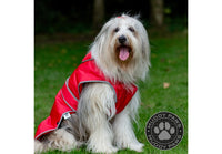 Ancol - Stormguard Dog Coat - Red - XX Large