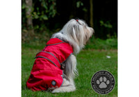 Ancol - Stormguard Dog Coat - Red - XX Large