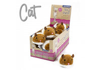Ancol - Jittery Mice Cat toy