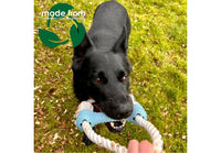 Ancol - Made From Rice Bone Dog Toy