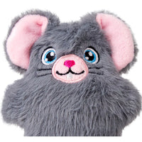 Kong - Snuzzles Mouse Cat Toy