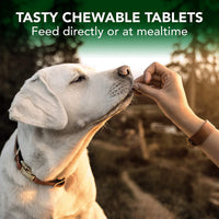 Vets Best - Comfort Calm Tablets for Dogs - 60 Pack