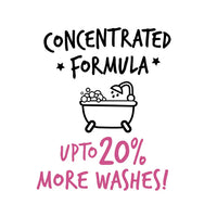 Bugalugs - Baby Fresh Shampoo - 500ml