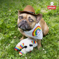 Happy Pet - Lamb Chop Toy - Medium