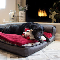 Happy Pet - Festive Lamb Chop Toy - Small