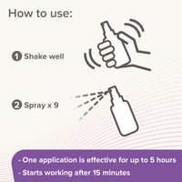 Beaphar - CaniComfort, Calming Spray For Dogs - 30ml