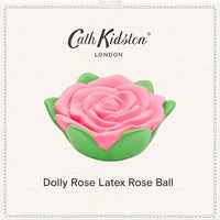 Cath Kidston - Dolly Rose Latex Rose Ball