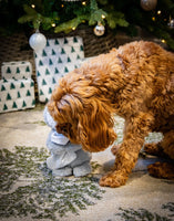 Rosewood - Prancer Penguin Dog Toy