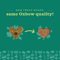 Oxbow - Simple Rewards Baked Treats, Cranberry - 60g