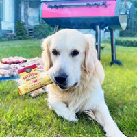 Earth Animal - NoHide Chew, Barbeque