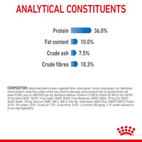 Royal Canin - Light Weight Care Cat Kibble