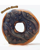 Miro Makauri - Maks'Patch Doggy Donut