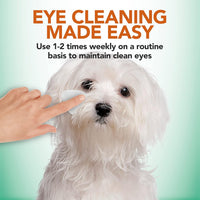 Vets Best - Eye Pads for Dogs - 100 pads