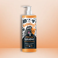 Bugalugs - Stinky Dog Shampoo with Odour Neutraliser - 500ml