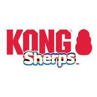 Kong - Holiday Sherpa Llama - Med