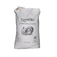 Unipac - Chinchilla Dust for Small Animals - 2.5kg
