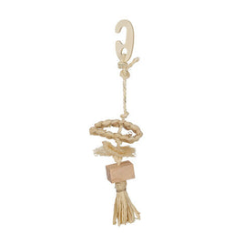 Sky Pet Products - Natural Play Dangly