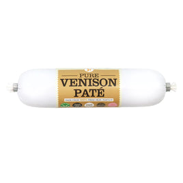 JR Pet Products - Pate Venison - 200g