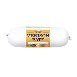 JR Pate - Venison 400g