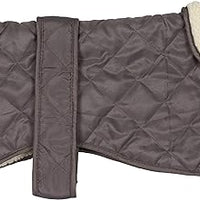 Banbury & Co - All Weather Comfort Coat - Grey - Large