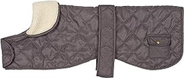 Banbury & Co - All Weather Comfort Dog Coat - Grey - X Large