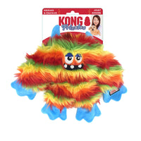 KONG - Frizzle Zazzle - Medium