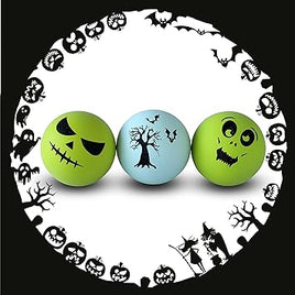 Sports Pet - Glow In The Dark High Bounce Ball