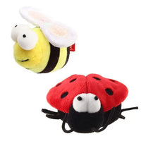 Gigwi - Melody Chaser Lady Bird Cat Toy