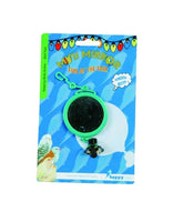 Happy Pet - Fun At The Fair Mini Mirror Bird Toy