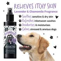 Bugalugs - Lavender & Chamomile Deodorising Spray - 200ml