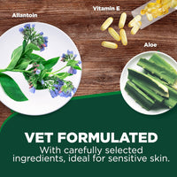 Vets Best - Hypo Allergenic Shampoo - 500ml