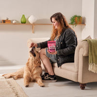 Forthglade - Soft Bites Treats, Salmon Grain Free - 90g