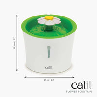Catit - Flower Fountain - 3L