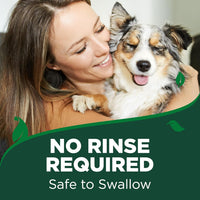 Vets Best - Dental Care Kit for Puppies