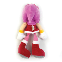 Happy Pet - Sonic The Hedgehog, Amy Rose Dog Toy