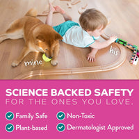 Tropiclean - Chew Stop 2 in 1, for Puppies - 236ml