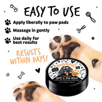 Bugalugs - Paw & Nose Balm Pot - 30g