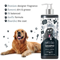 Bugalugs - Best in Breed Dog Shampoo - 500ml