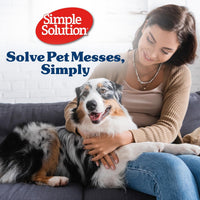 Simple Solution - Disposable Male Wrap - Large