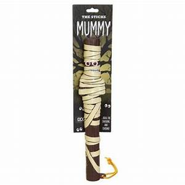 Doog - The Sticks Halloween Dog Toy - Mummy