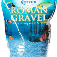 Pettex - Roman Gravel Midnight Mix - 2kg