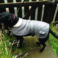 Banbury & Co - All Weather Comfort Coat - Grey - Large