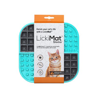 Licki Mat - Slomo Cat - Pink