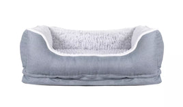 Dream Paws - Pet Sofa Bed - Grey - Large