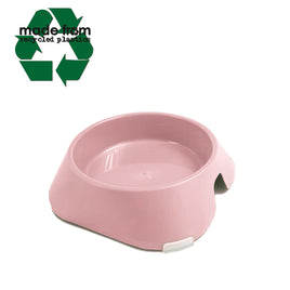 Ancol - Made From Non-Slip Bowl - Pink - 200ml