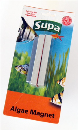 Supa - Algae Magnet - Large