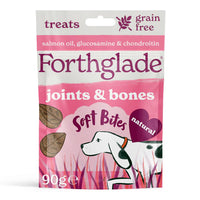 Forthglade - Functional Soft Bites Joints & Bone - 90g