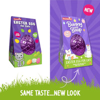 Rosewood - Cat Easter Egg - 45g