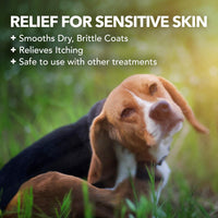 Vets Best - Hypo Allergenic Shampoo - 500ml